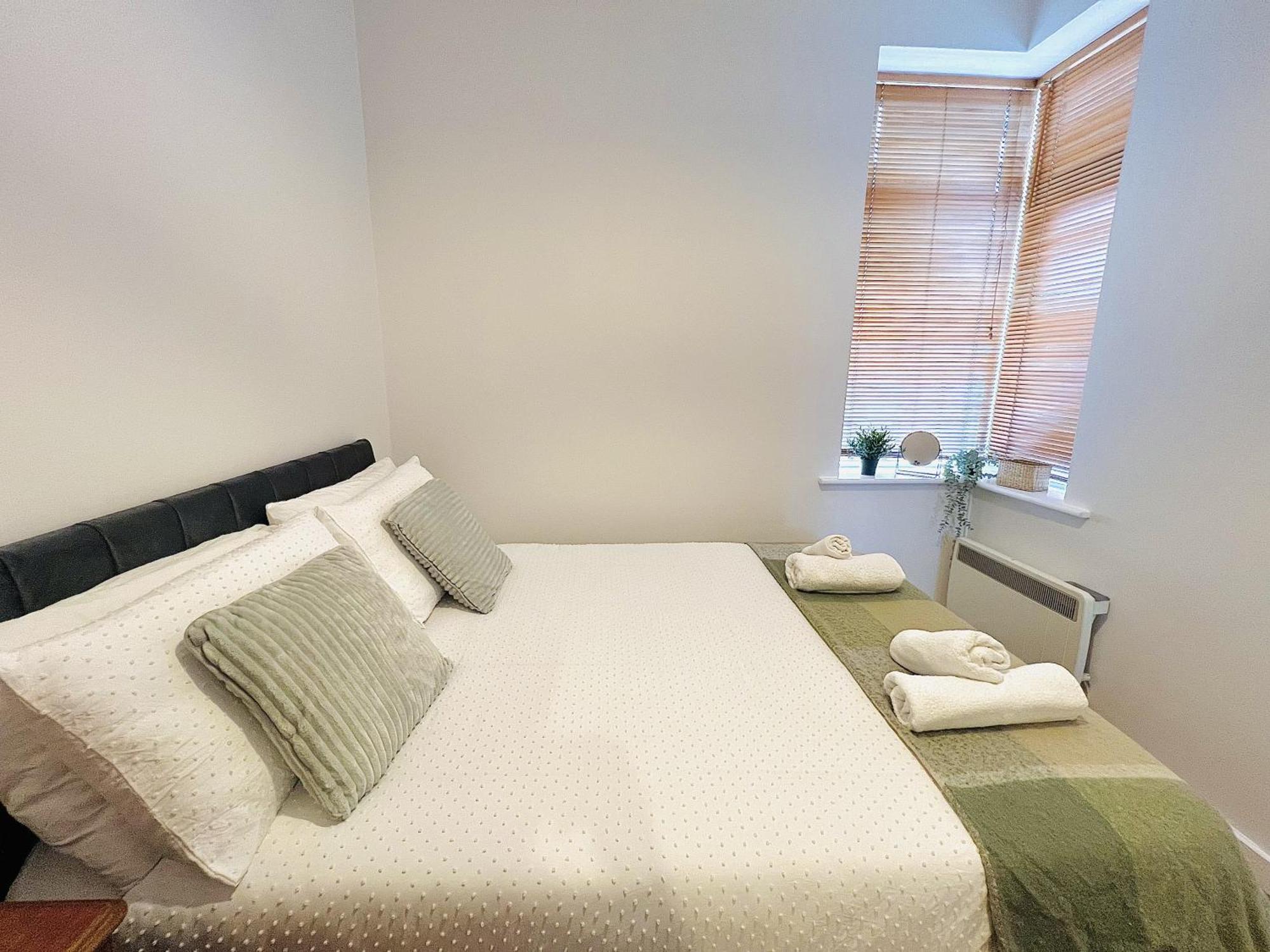 Cosy River View Flat At Temple Bar Dublino Esterno foto