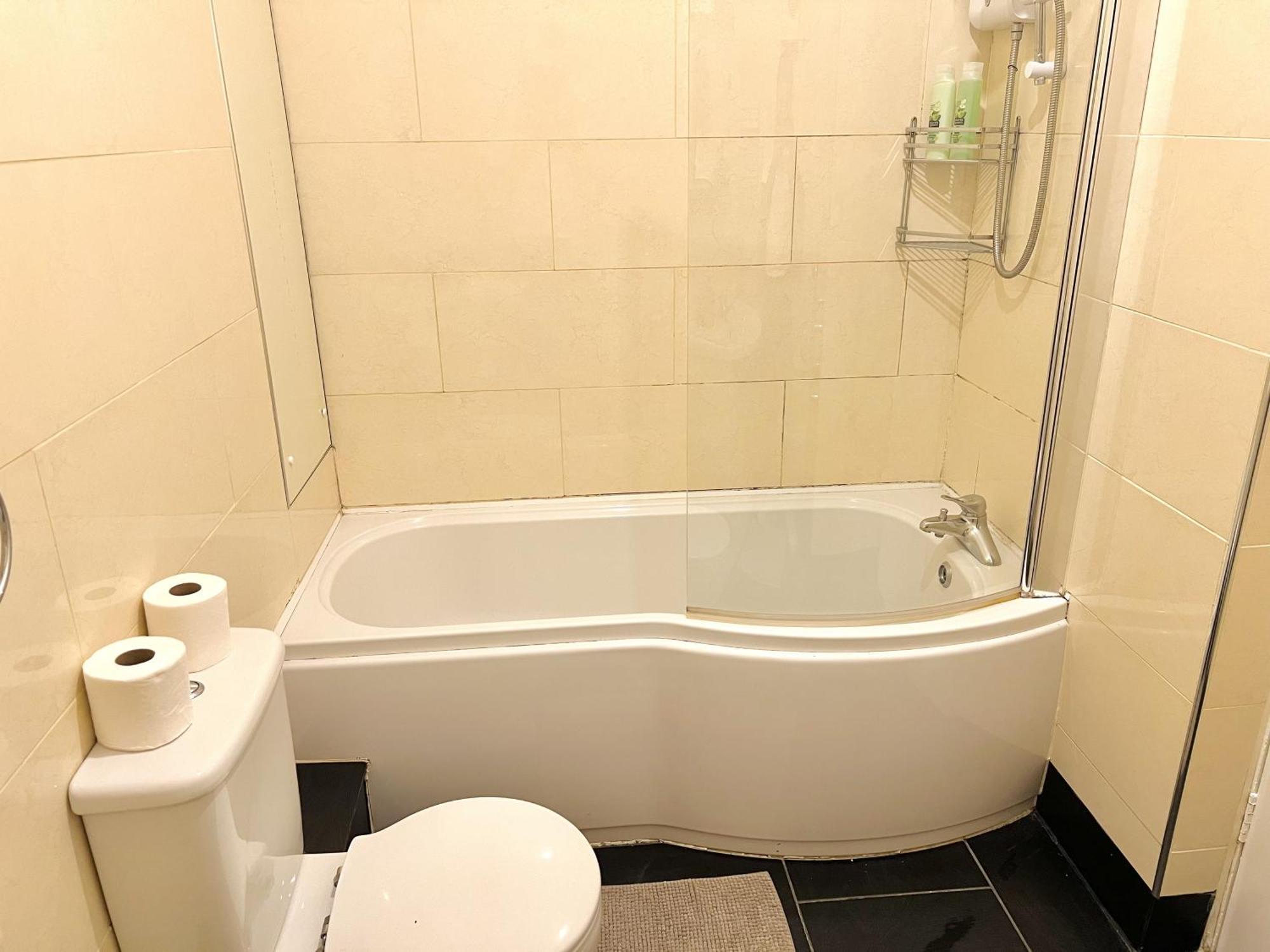 Cosy River View Flat At Temple Bar Dublino Esterno foto