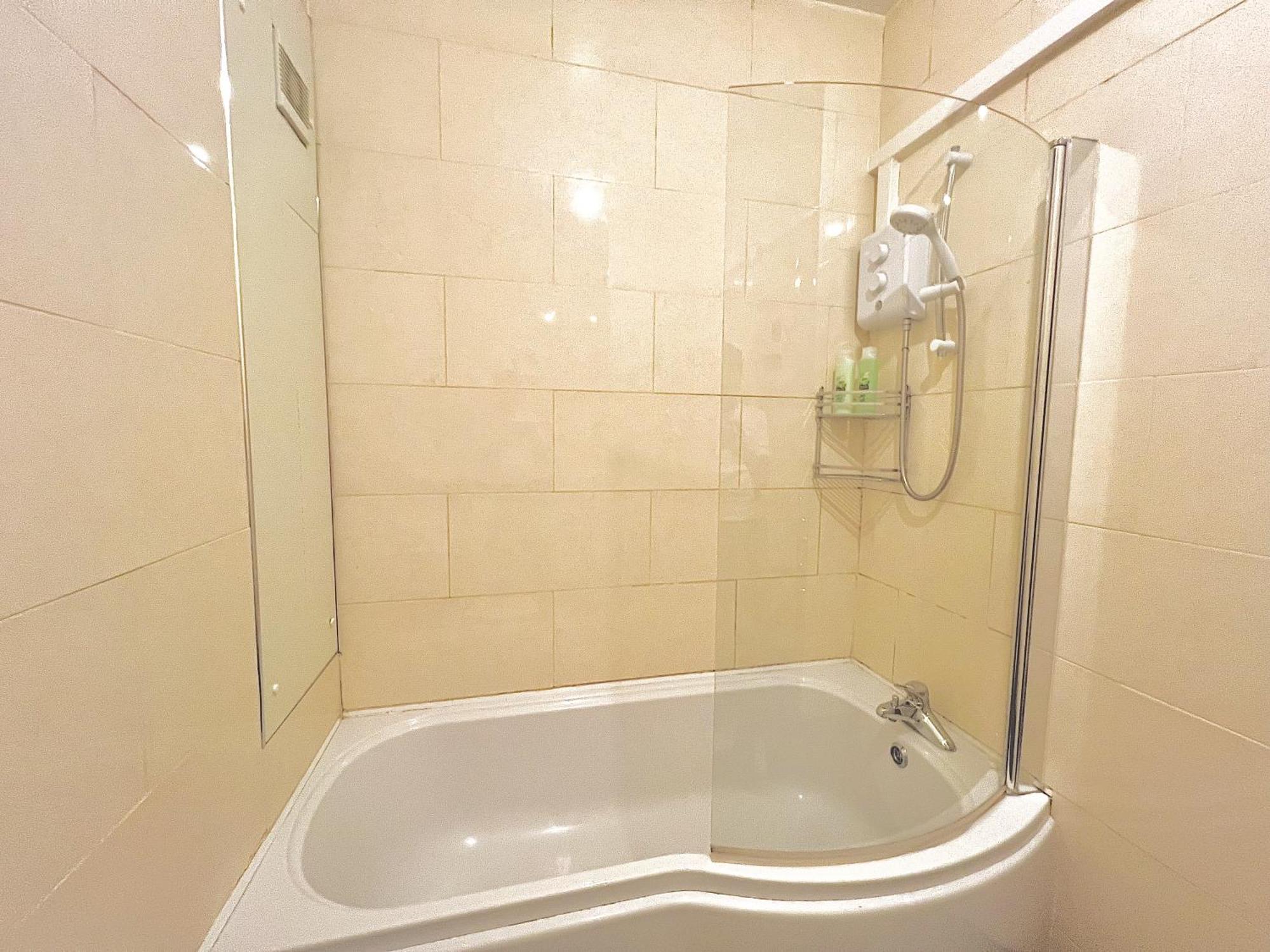 Cosy River View Flat At Temple Bar Dublino Esterno foto